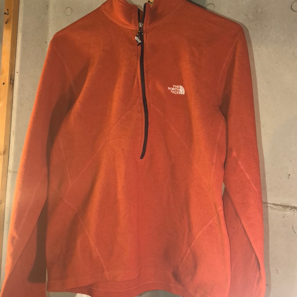 The North Face Men’s Fleece Polartec Long Sleeve